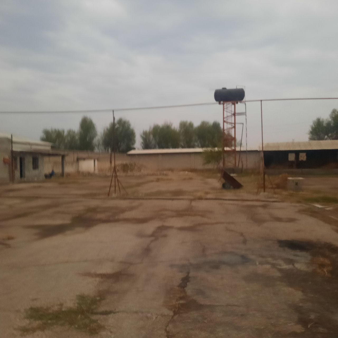 Продаётся ферма Юкори-Чирчикском р-не