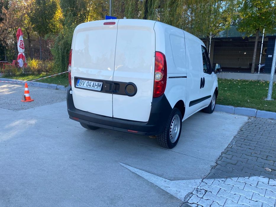 Vând fiat diblob1.3 disel