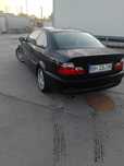 Vând sau schimb cu platforma .e46 coupe