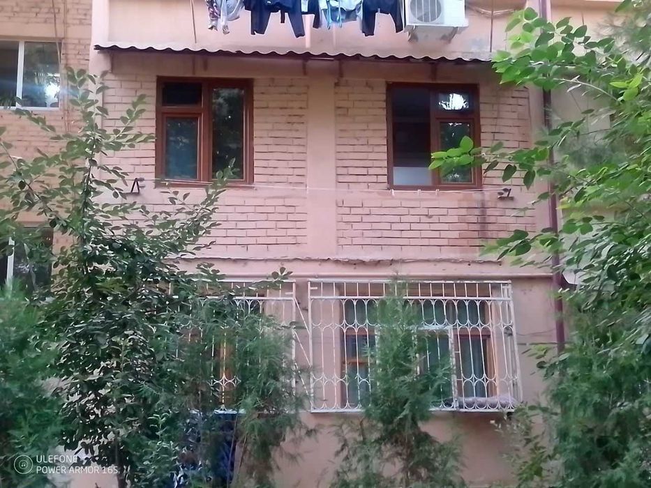 3 хонали уй TTЗ - 1