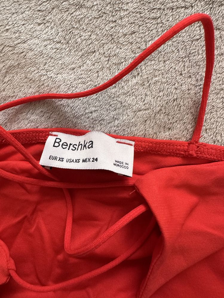 Дамски летни потничета - Stradivarius, Bershka
