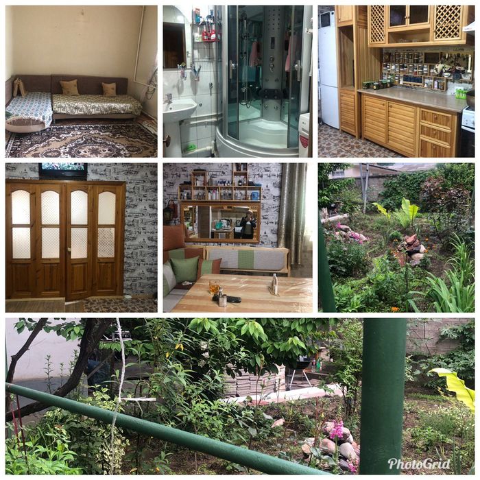 Шошилинч сотилади участка 6 сотик
Жойлашув: Учқорамон постидан 10 км