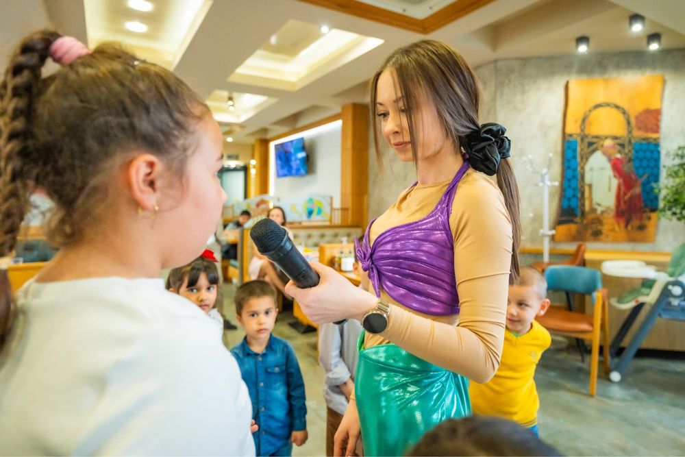 Мобилни аниматори