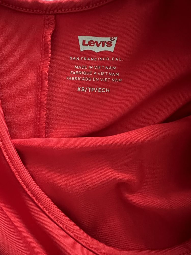 Боди Levi’s