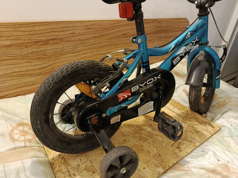Детско колело Byox в добро състояние
