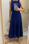 Rochie massimo Dutti