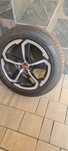 Geanta Audi 225/55/17