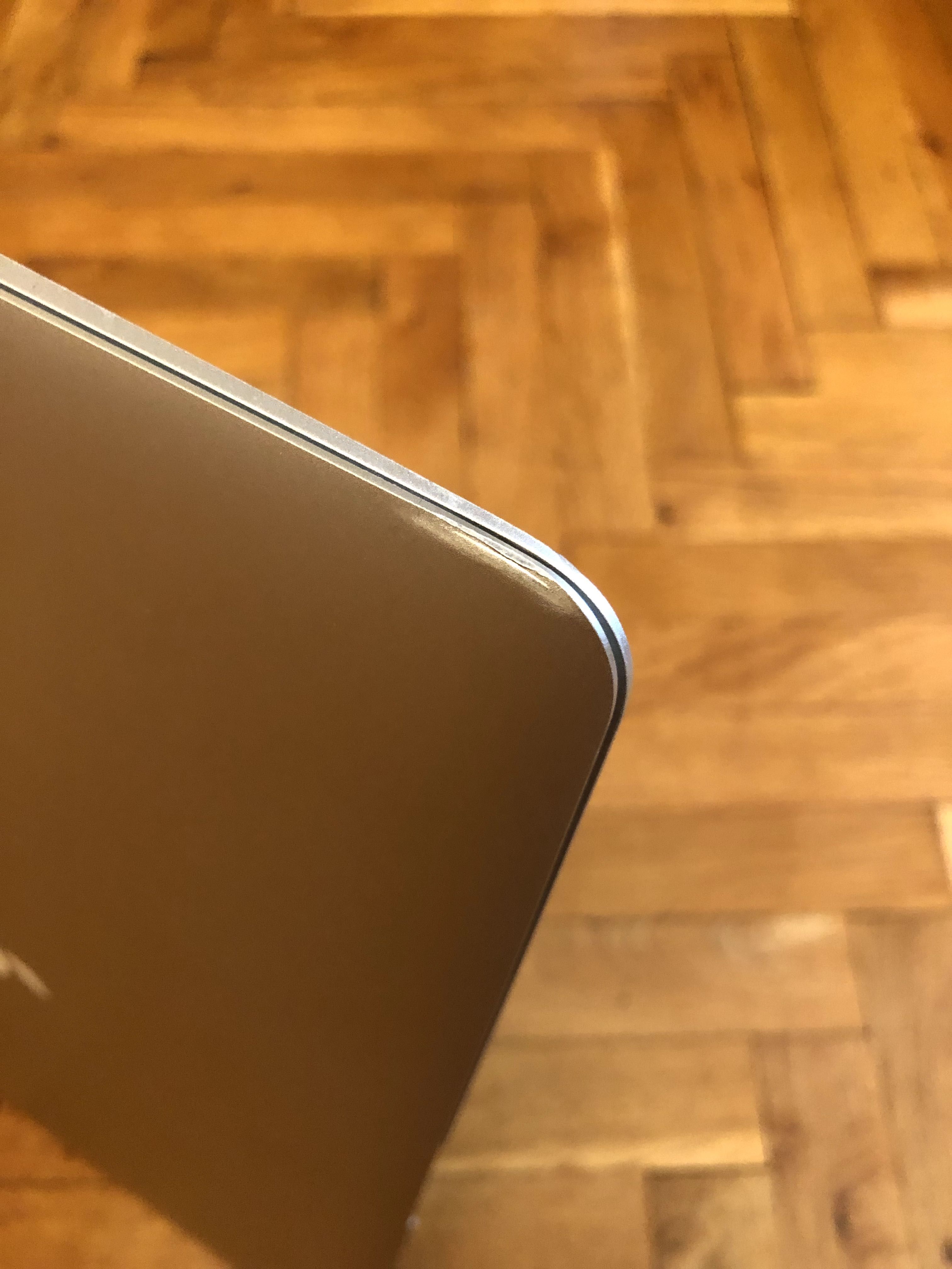 MacBook Air 13" 2013