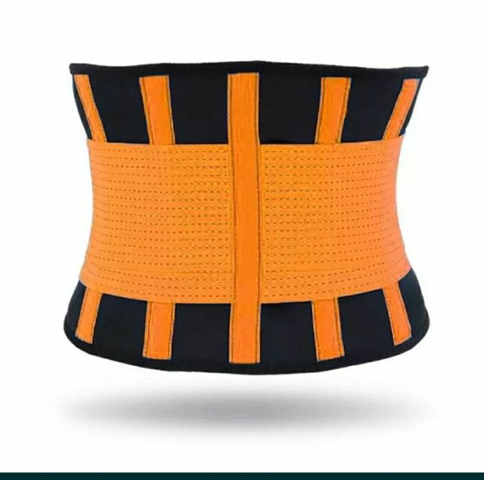 Пояс для спины поддерживающий