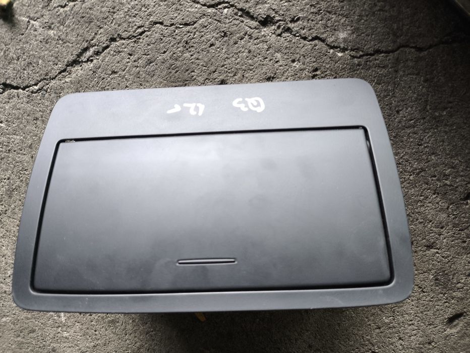 Дисплей за мултимедия/навигация за Audi Q3 8U0 857 273B