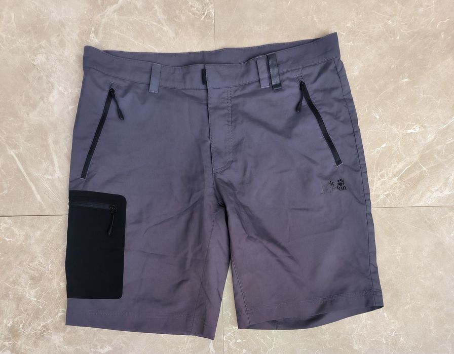 Jack Wolfskin  SHORTS MEN XL