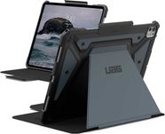 Калъф URBAN ARMOR GEAR UAG за iPad Pro 13" (7th Gen, 2024, M4), син