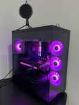 Настолен компютър i9 10900kf + rtx 3070 evga ftw3