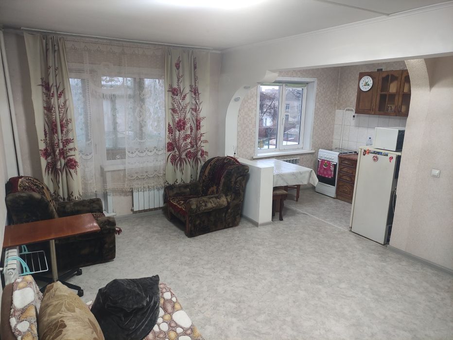 Сдам 1 квартиру студия