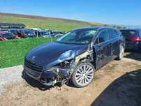 Peugeot 508 2.2 HDI 204кс GT на части Пежо SW