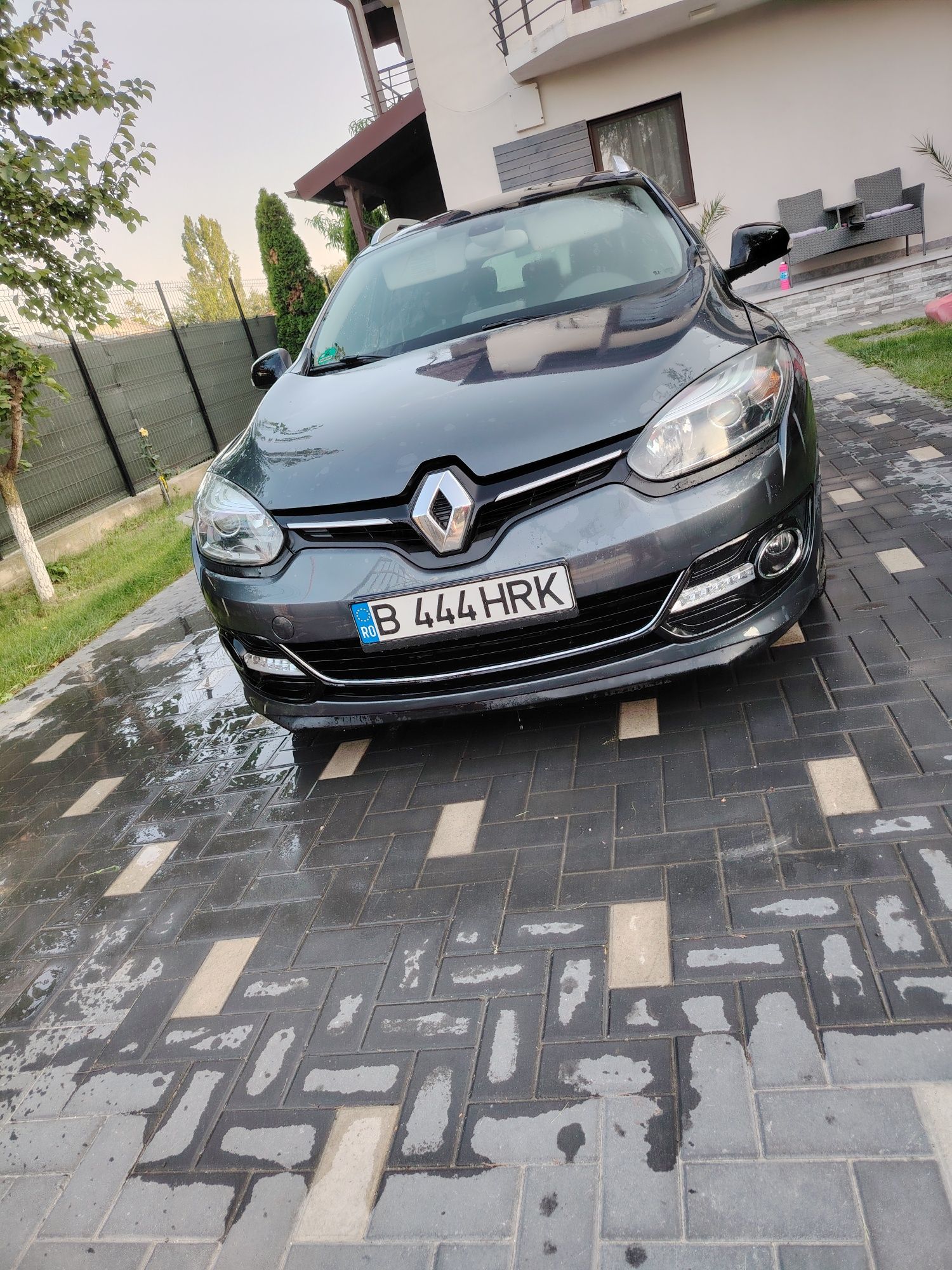 Vând Renault Megane 3 BOSE edition