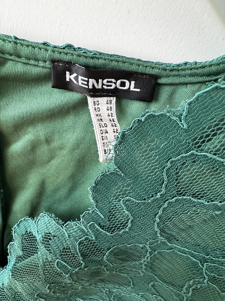 Дамска рокля Kensol