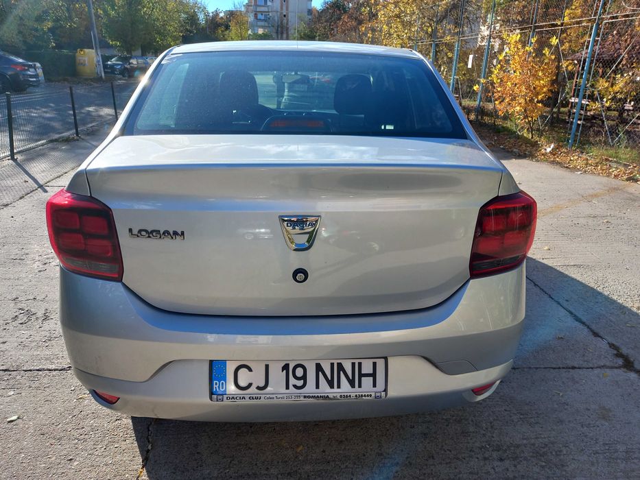 Vand Dacia Logan 2018