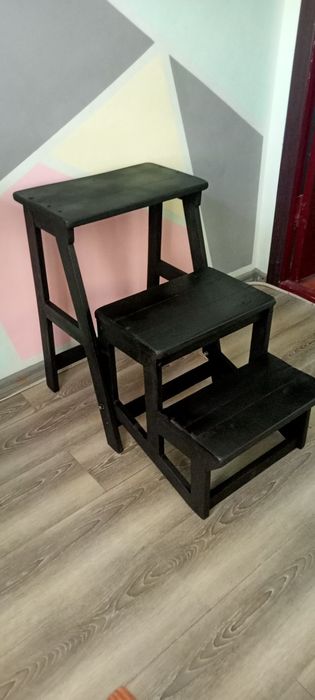 Стремянка , табурет