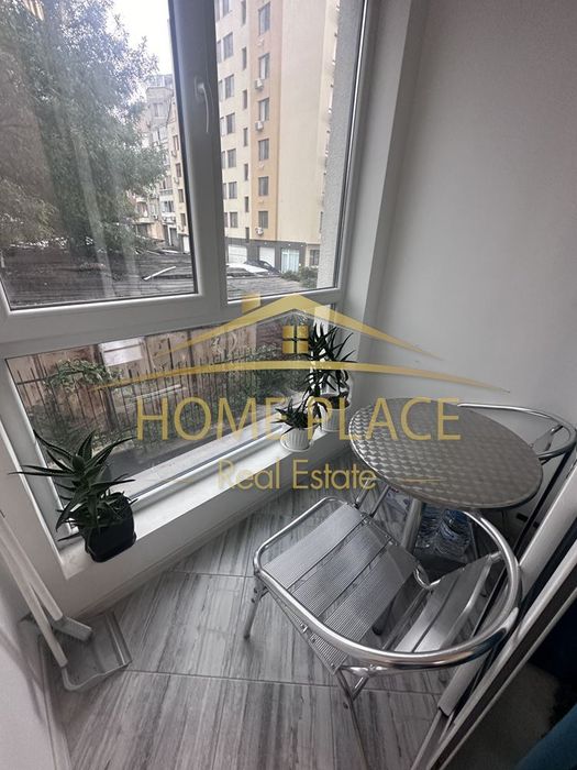 Дава се под наем Двустаен апартамент в Варна, Победа - 65 кв.м за 433.5 € - Снимка #7
