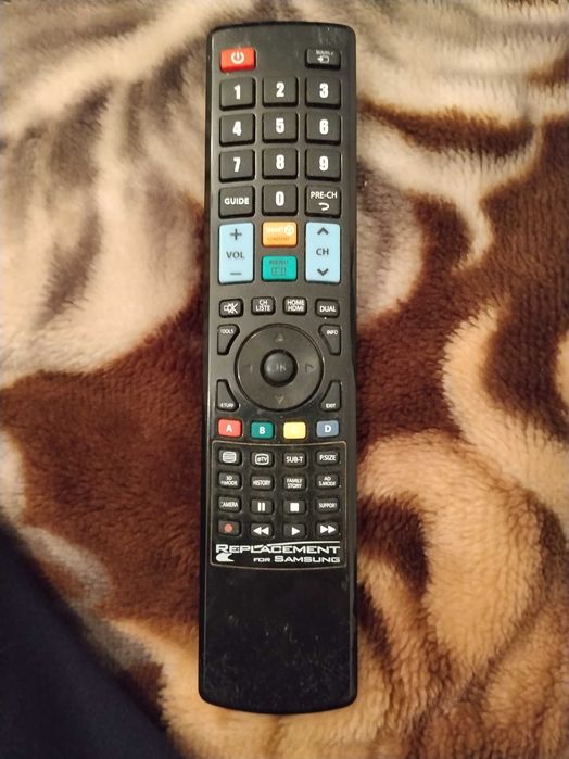 Samsung led40 Smart tv că nou