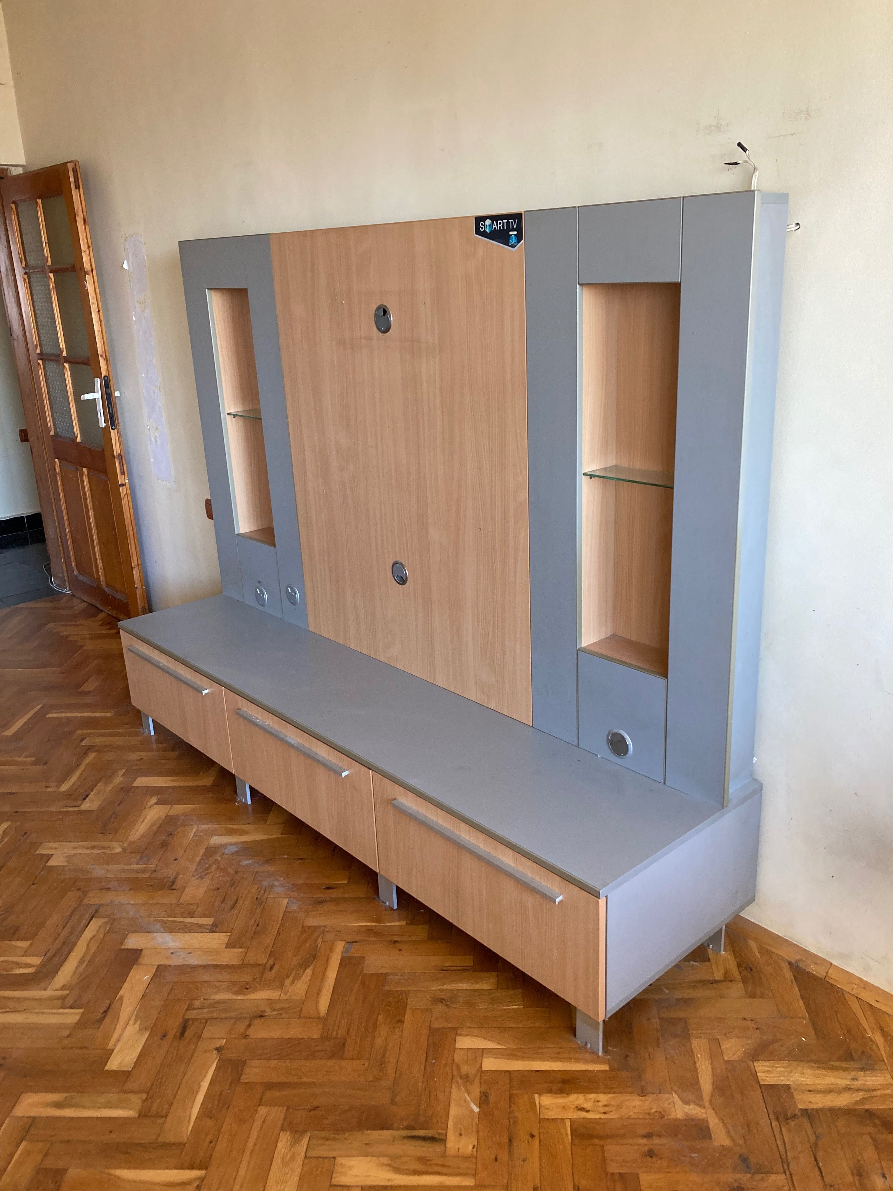 Мебел холна секция