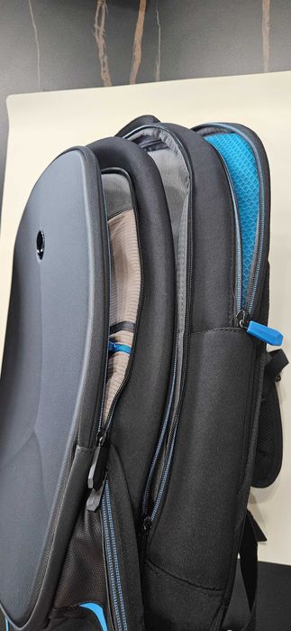 Alienware Area-51m, i9-9900K, RTX 2060, 56GB RAM + Комплект Alienware