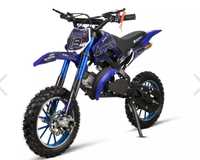 NEW MODEL Motociclete copii 49cc moto-cross