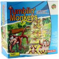 Настольная игра Весёлые обезьянки