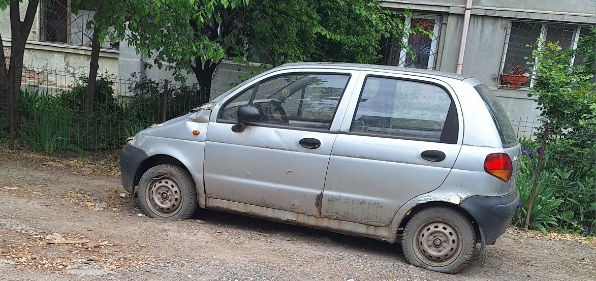 Vand / cedez auto pentru voucher Rabla 2025, proprietar