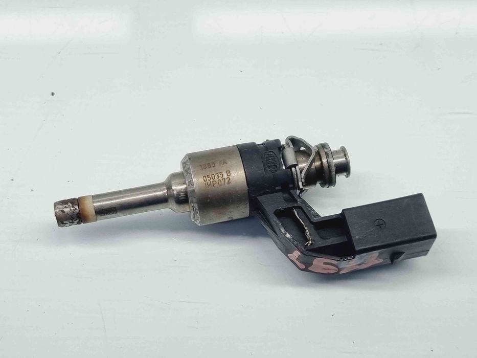 Injector  Volkswagen Eos (1F7, 1F8) [Fabr 2006-2015] 1.4 Benz CAXA90KW