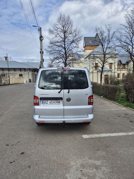 Vand/Schimb VW Transporter T5 Caravelle