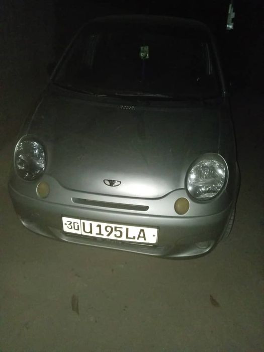 Matiz 3 pazisya 2008 yil