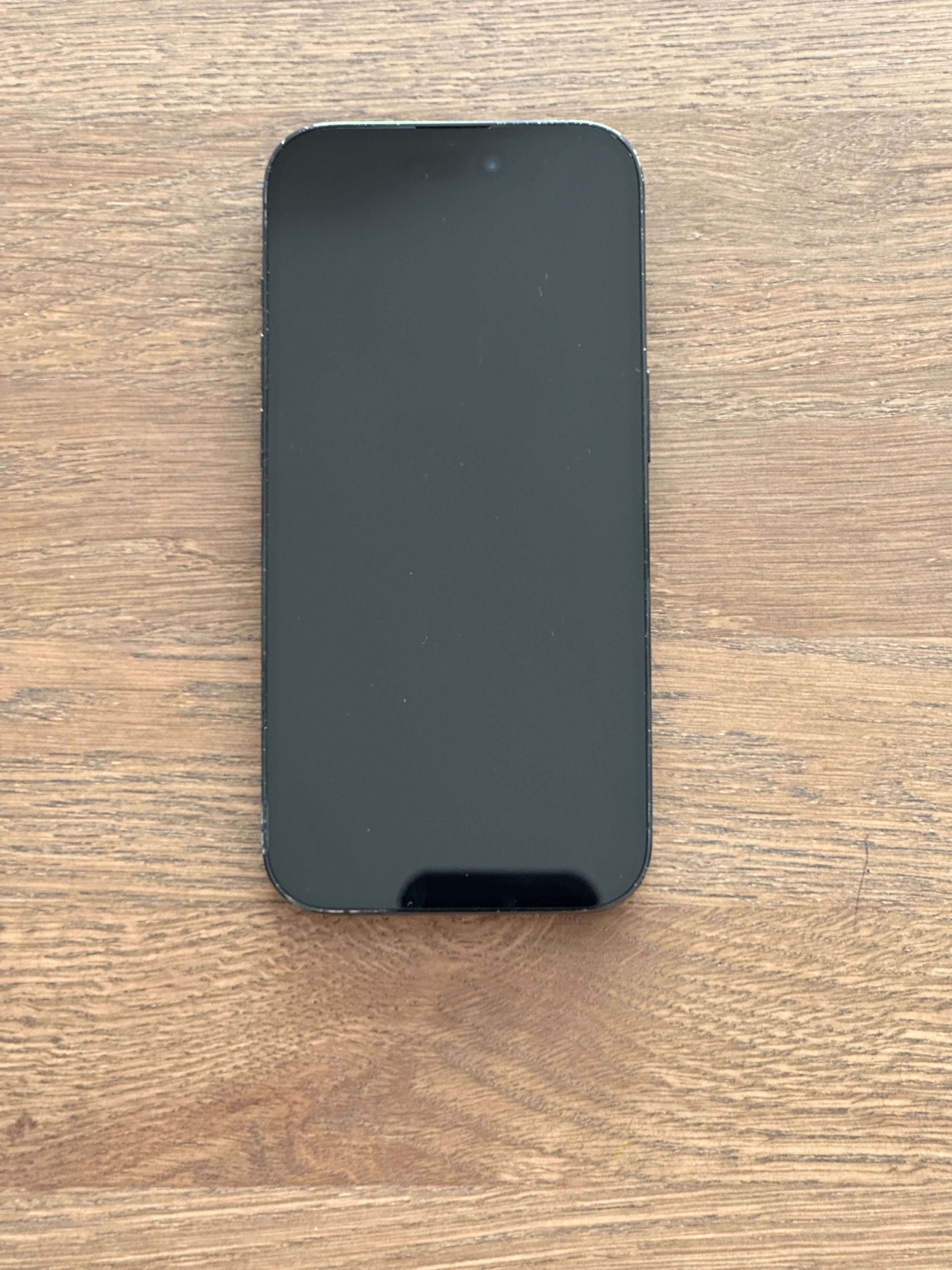 Iphone 14 Pro Space Grey 128GB