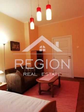 Дава се под наем Тристаен апартамент в Варна, Чаталджа - 89 кв.м за 612 € - Снимка #4