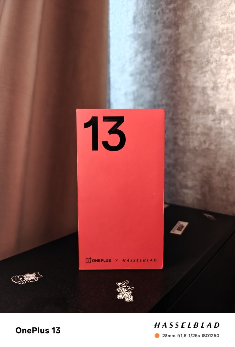 OnePlus 13 16/512