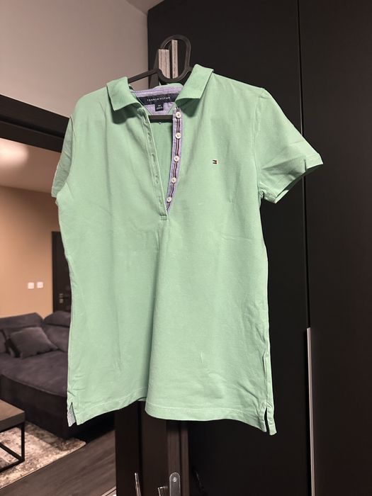 Тениски Tommy Hilfiger