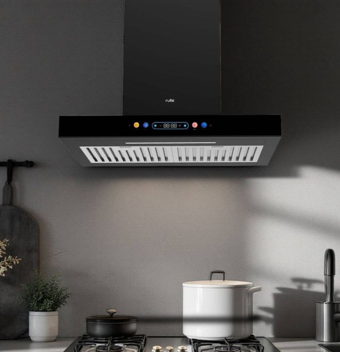 Вытяжка для кухни оптимальный цена