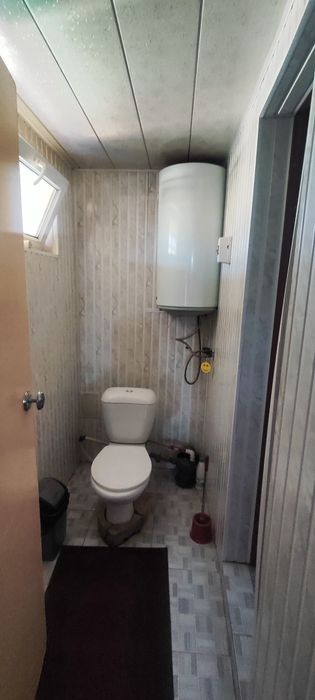 Продается теплый дом