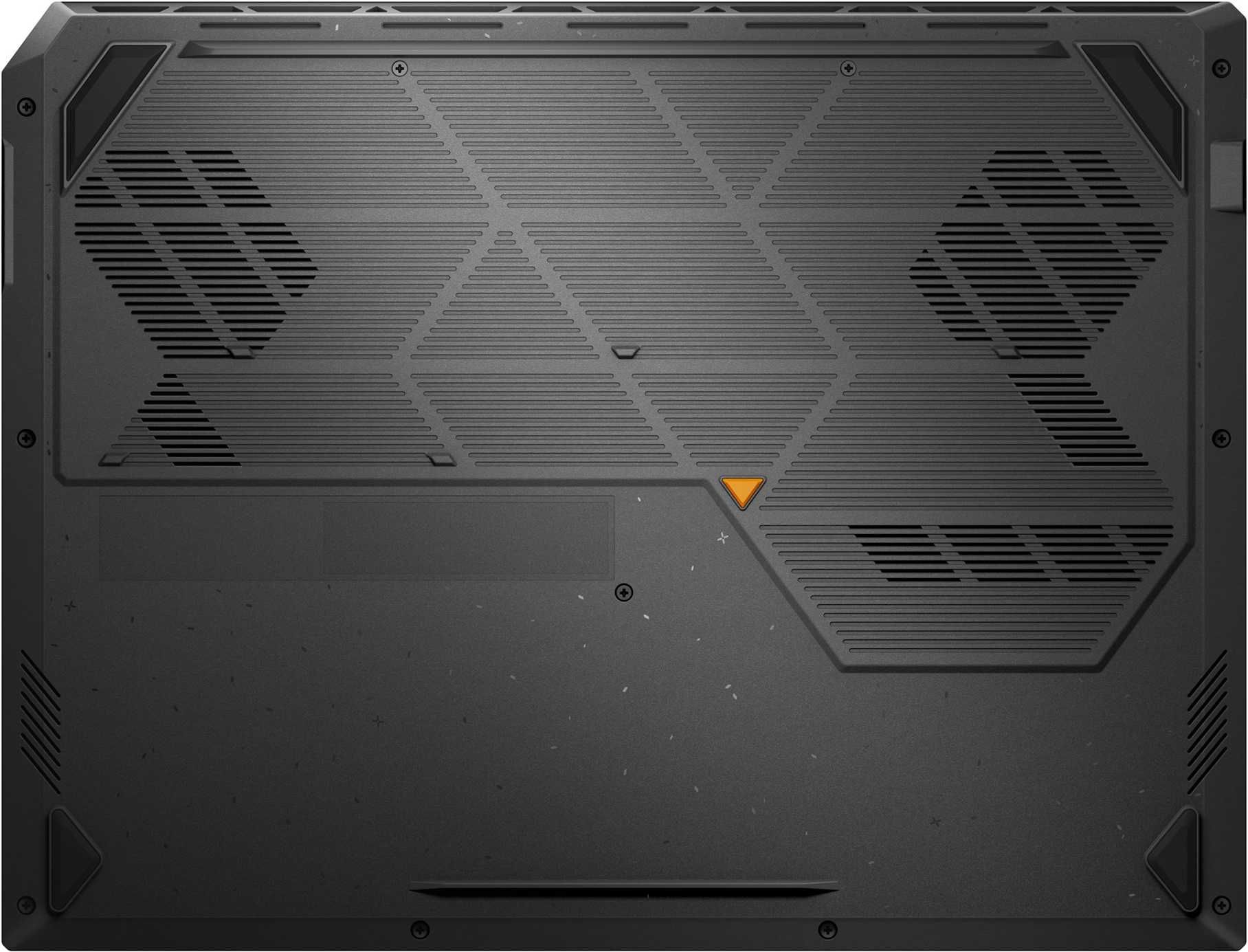 Геймърски лаптоп ASUS TUF Gaming F16 2025 FX608JH-RV009 +Гаранция
