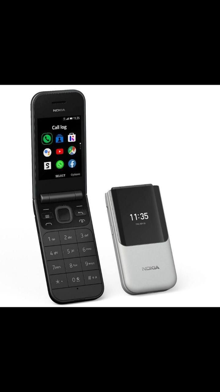 Nokia 2720 yengii