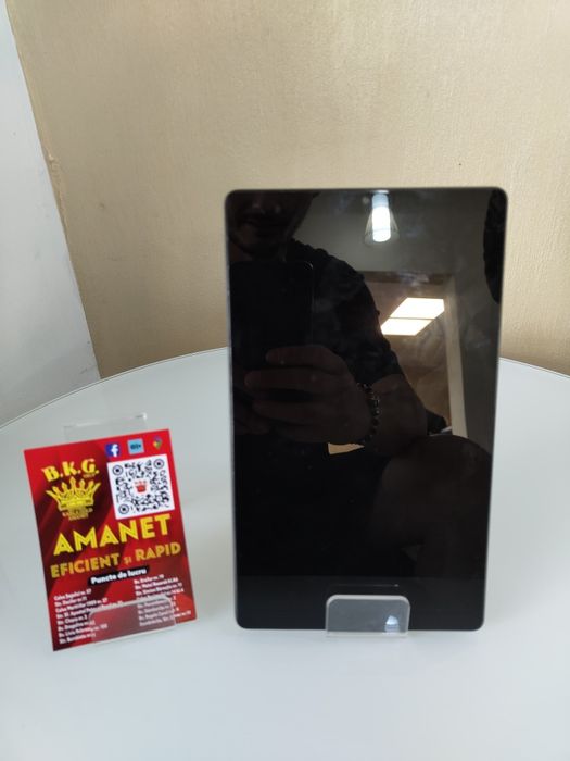Samsung Tab A7 Lite 32gb Amanet BKG