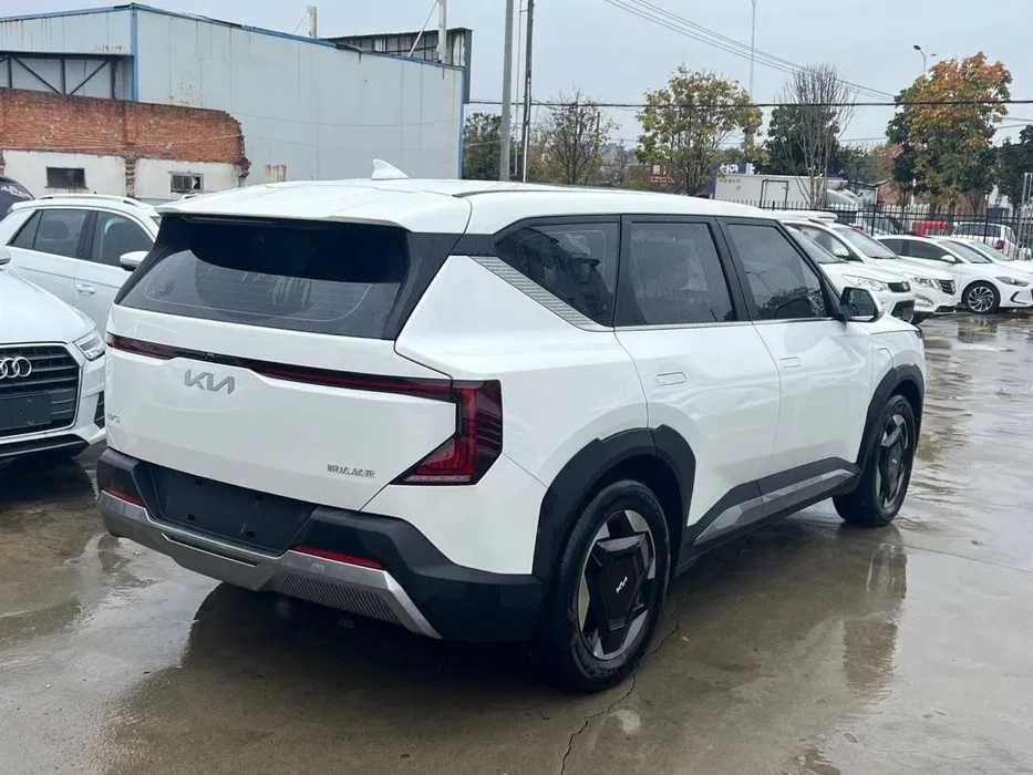Kia Ev5 Land Pozitsiya Boshlangich 30% bilan Nasiya Savdo