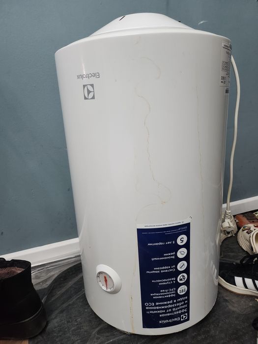 Аристон на запчасти