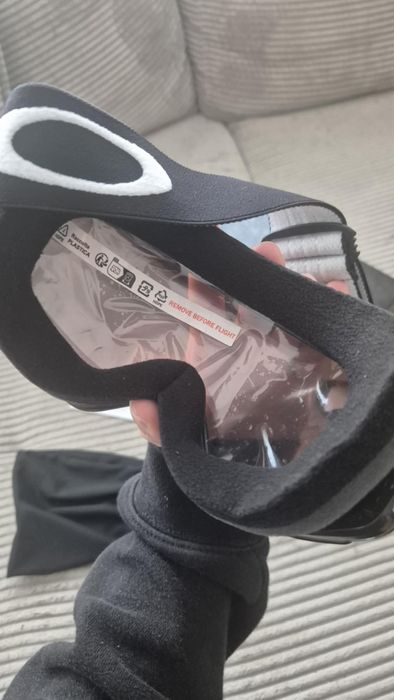 Скиорски очила Oakley Flightdeck M