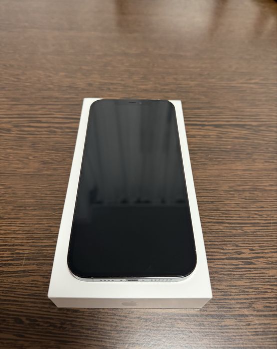 Iphone 12 Pro Max 128gb