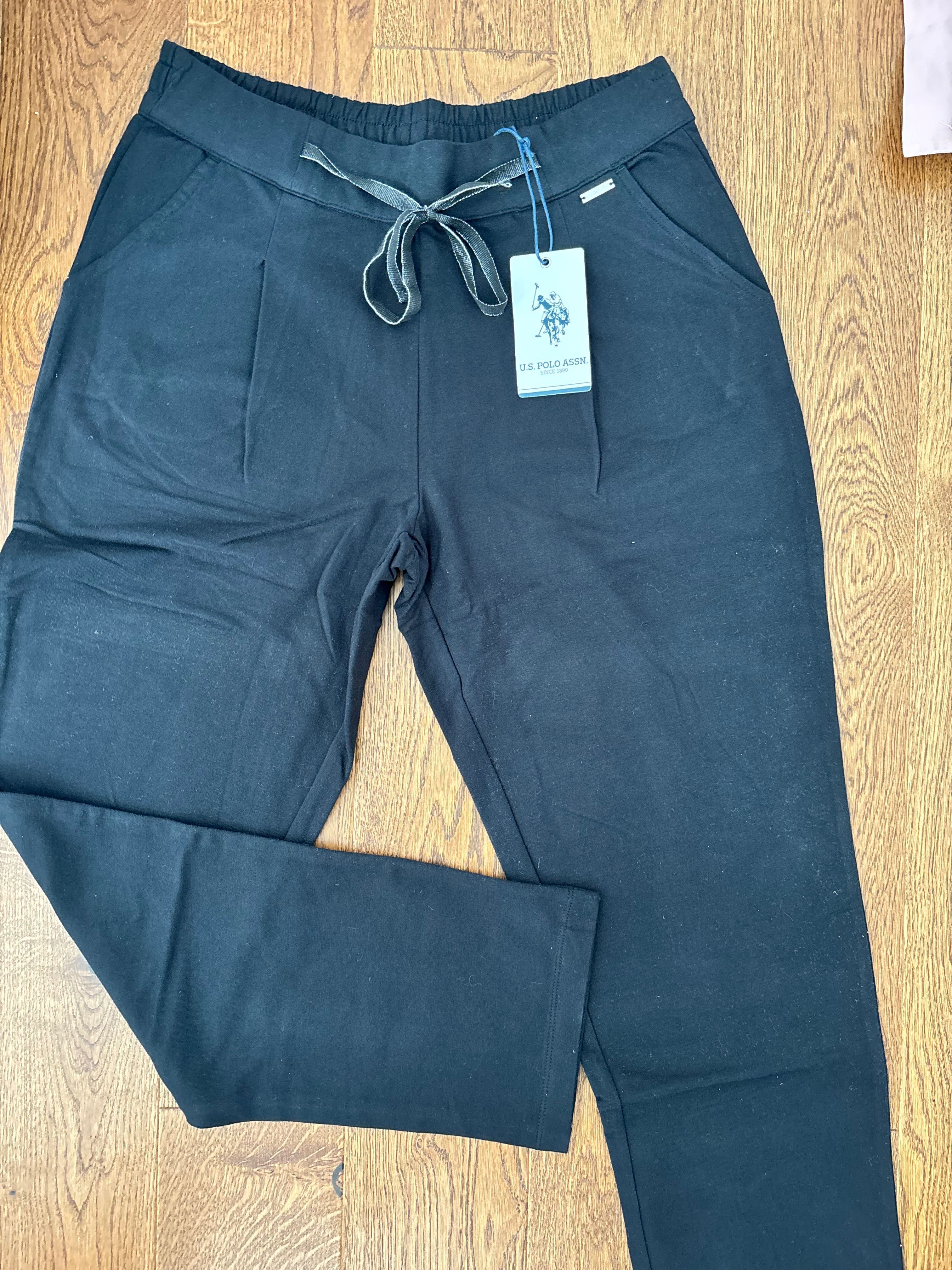 Pantaloni Damă U.S. Polo Assn. - M