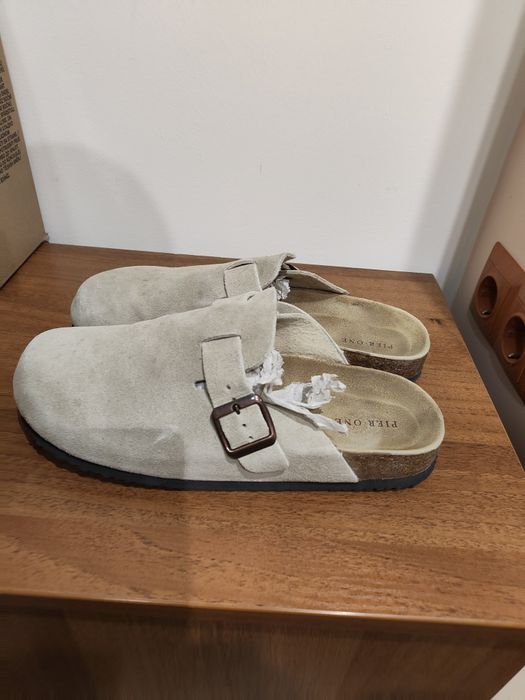 Piere One Чехли Нови