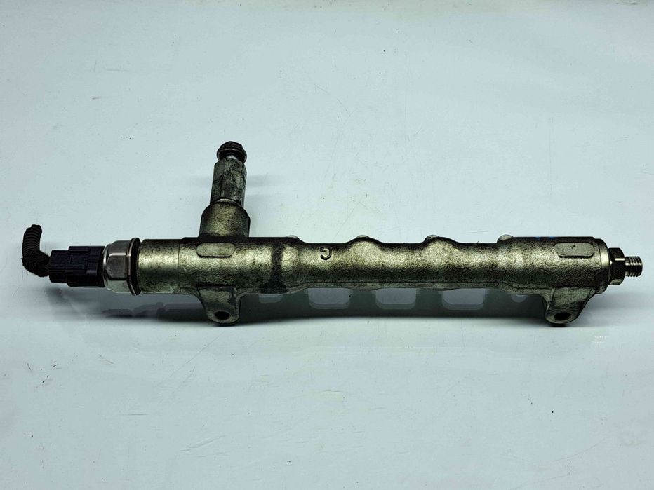 Rampa injectoare Opel Astra J [Fabr 2009-2015] 55PP05-01 1.7 CDTI A17D
