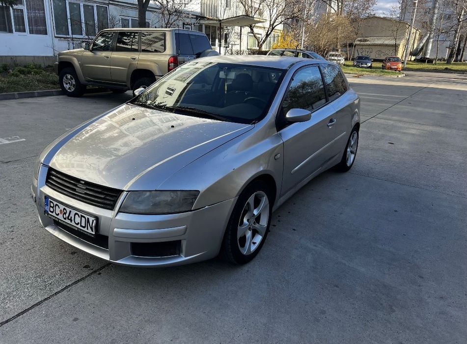 Fiat stilo 1.6 /2003